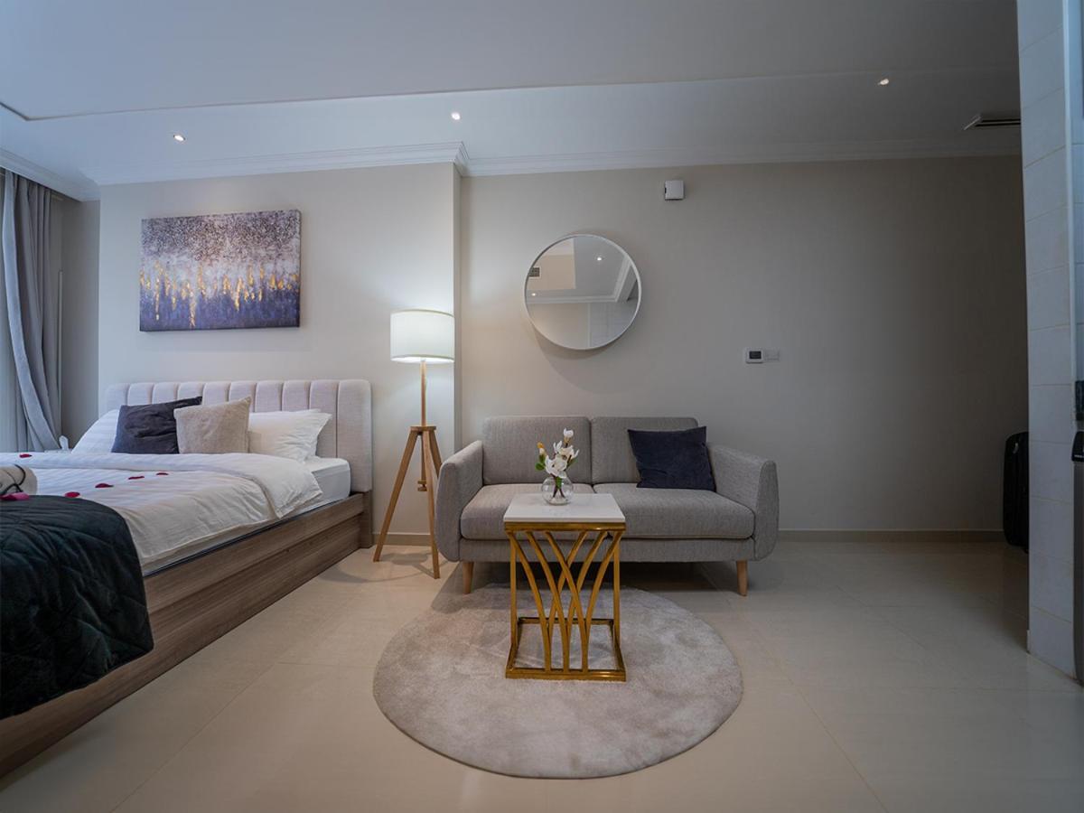 Apartment Dunya Tower 2 *