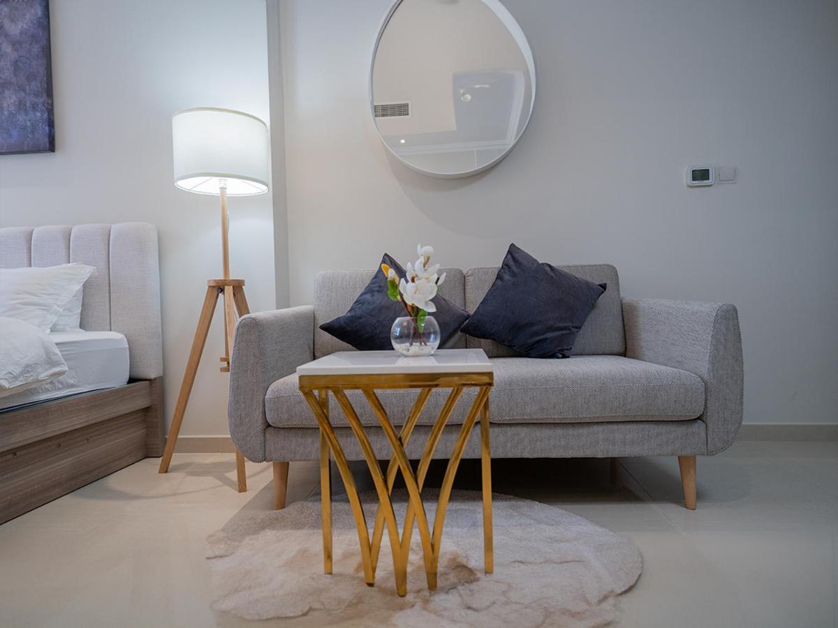 Dunya Tower 2 Apartment *