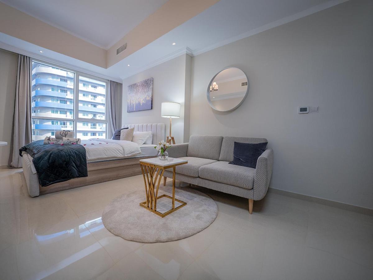 Dunya Tower 2 Apartment *