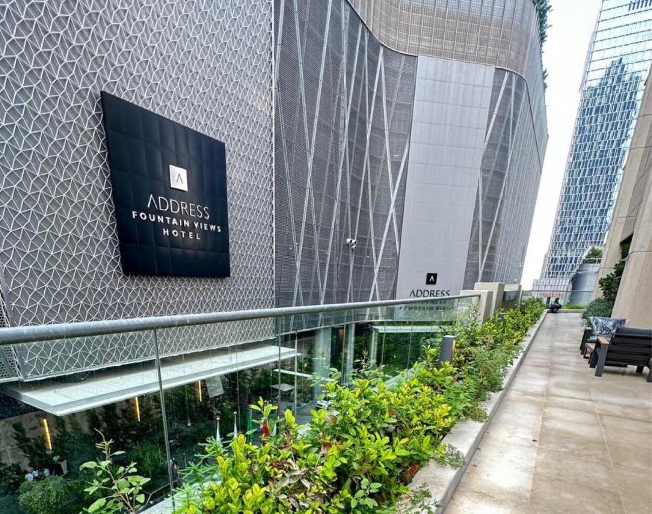 Dunya Tower 2 Apartment Dubai